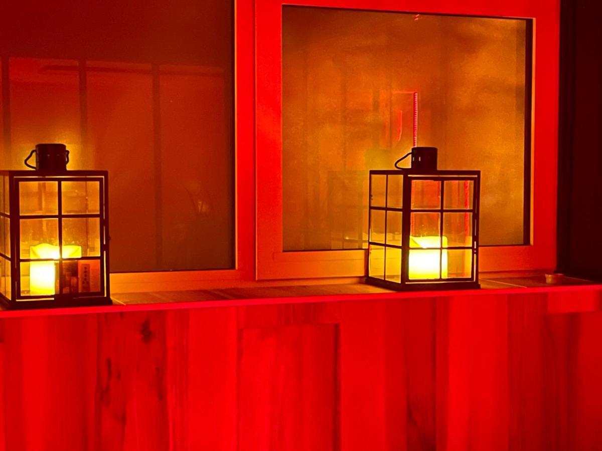 Loft Red Lights Lägenhet Saint-Cyprien  Exteriör bild